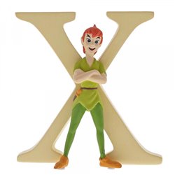 "X" - Peter Pan - A29569