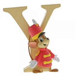 "Y" - Timothy Q Mouse - A29570