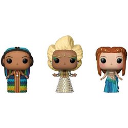 Funko 3 Pack LE - Wrinkle in Time