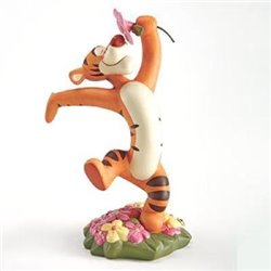Take Time To Enjoy The Small Things In Life - Tigger