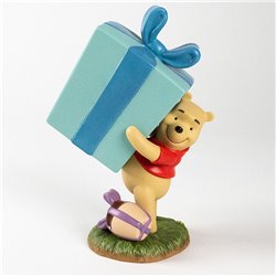 A Grand Something For A Special Sort Of Day - Pooh