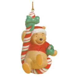 Swing Into The Holidays With - Pooh