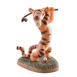 You're Tee-Riffic, Any Way You Slice It - Tigger