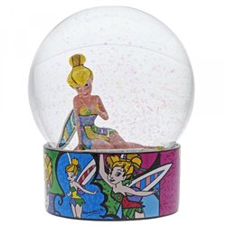 SnowGlobe by Britto - Tinker Bell - 6003351