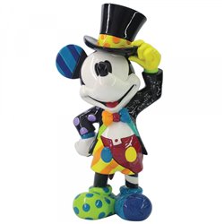 Top Hat - Mickey - 6006083