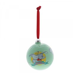 1ste Christmas - Dumbo - A29720