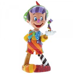 Karakter By 75th Anniversary - Pinocchio