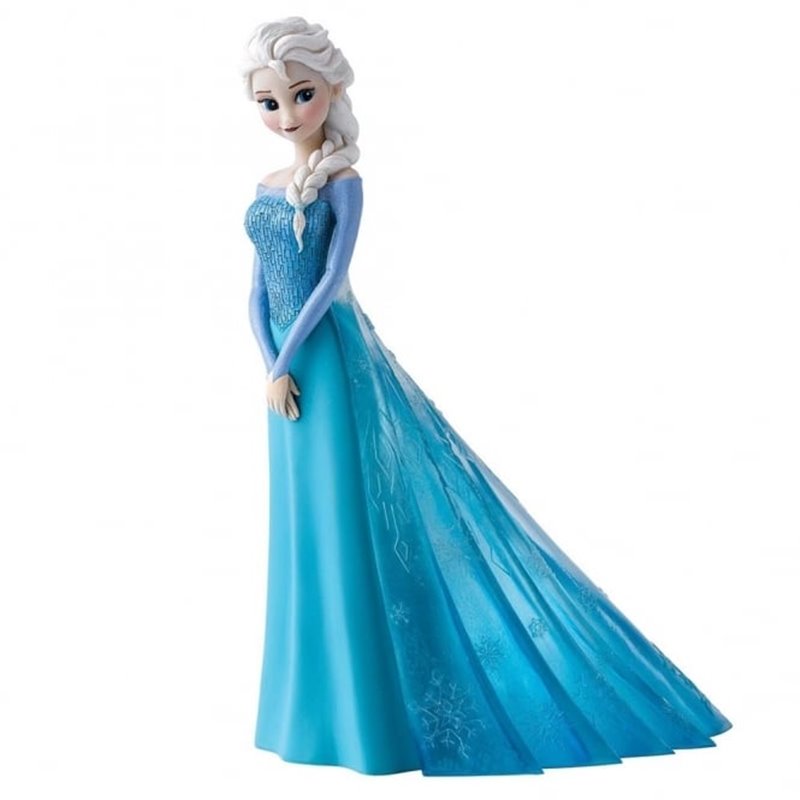 The Snow Queen - Elsa 
