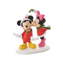 Mickey's Kisses - Mickey & Minnie - 4053053
