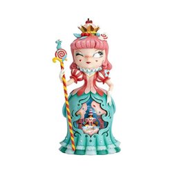 Miss Mindy Candy Queen Figurine