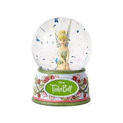 A Pixie Delight - Snowglobe - Tinker Bell