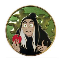 Apple Offering - The Hag