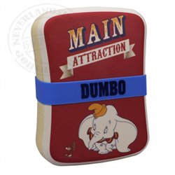 Lunch Box Attraction - Dumbo