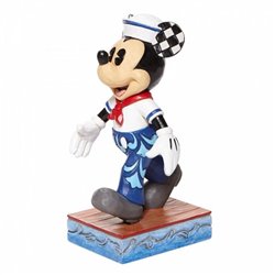 Snazzy Sailor - Mickey - 6008079