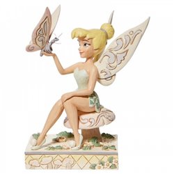 White Woodland Passionate Pixie - Tinker Bell - 6008994