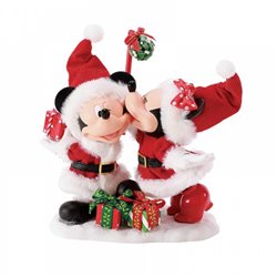 Department 56 販売本物 新品 クリスマスの日のサンタ サンタクロース 56 Department クリスマス