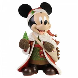 Big Fig Santa - Mickey - 6003771