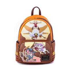 Loungefly Mini Backpack - Rescuers