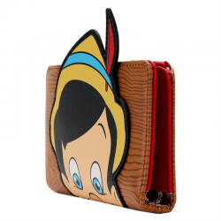 Loungefly Flap Wallet...