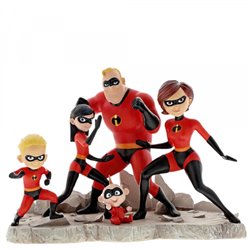 Everybody is Special - The Incredibles - A29295